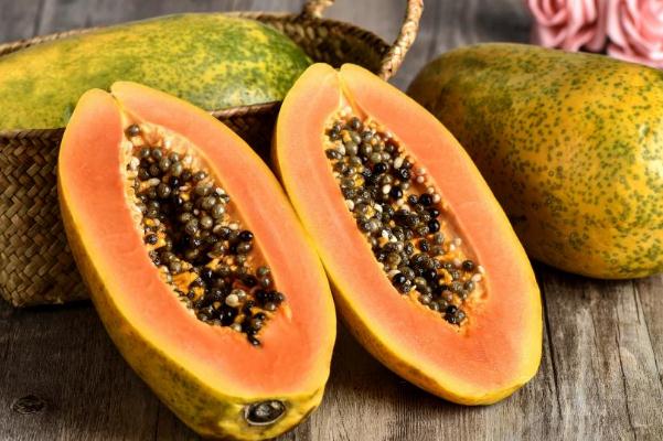 木瓜會不會上火 木瓜上火還是降火 木瓜會不會上火 木瓜上火還是降火