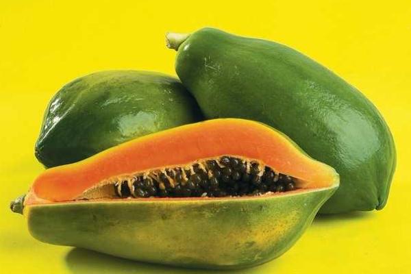 木瓜會不會上火 木瓜上火還是降火 木瓜會不會上火 木瓜上火還是降火