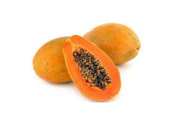 木瓜要軟了才可以吃嗎 木瓜要削皮嗎 木瓜要軟了才可以吃嗎 木瓜要削皮嗎