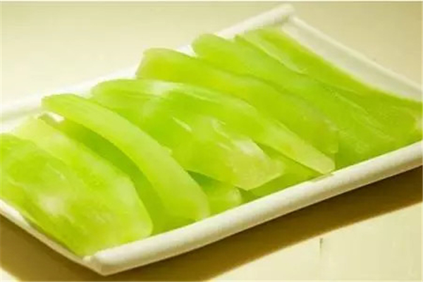 萵筍吃多了會上火嗎 萵筍是涼性還是熱性 萵筍吃多了會上火嗎 萵筍是涼性還是熱性