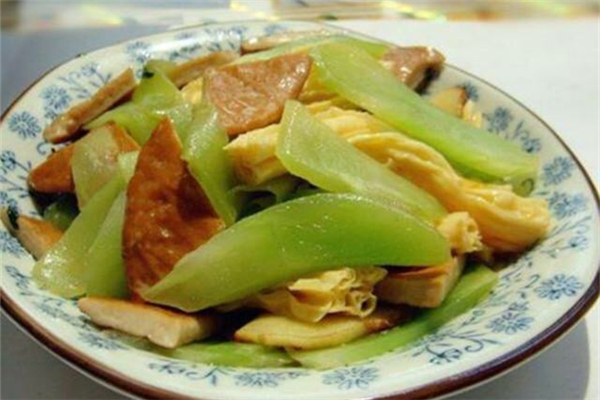 萵筍變紅了還能吃嗎 萵筍變紅了怎么回事 萵筍變紅了還能吃嗎 萵筍變紅了怎么回事