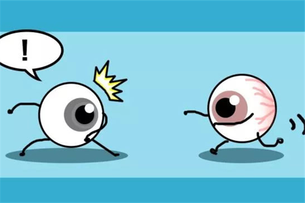 眼睛里有血絲怎么消除 眼睛里有血絲有什么危害 眼睛里有血絲怎么消除 眼睛里有血絲有什么危害