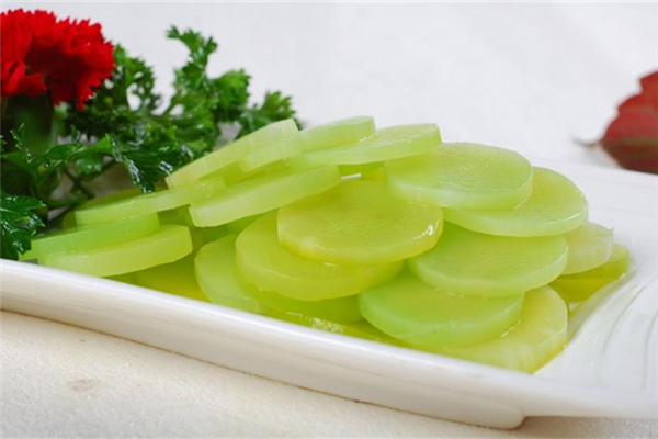 萵筍的營養(yǎng)價值和功效 萵筍適合和什么一起吃 萵筍的營養(yǎng)價值和功效 萵筍適合和什么一起吃