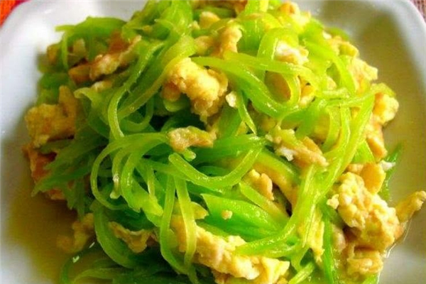 萵筍會(huì)影響視力嗎 萵筍吃多少會(huì)影響視力 萵筍會(huì)影響視力嗎 萵筍吃多少會(huì)影響視力