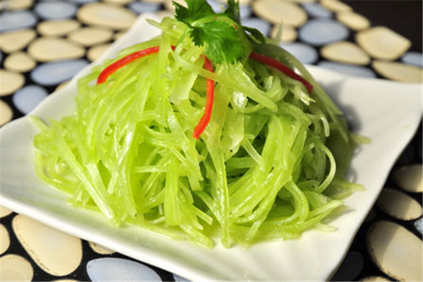 萵筍吃多了會上火嗎 萵筍是涼性還是熱性 萵筍吃多了會上火嗎 萵筍是涼性還是熱性