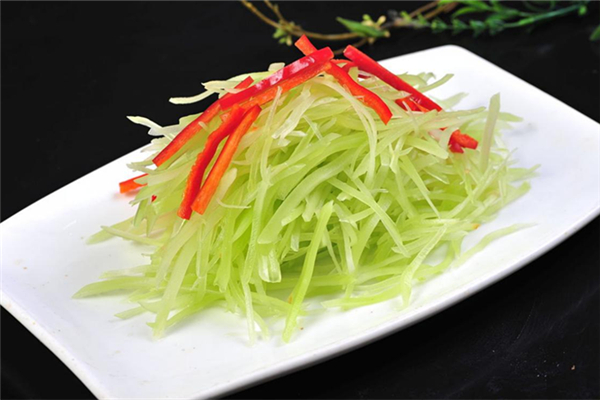 萵筍的營養(yǎng)價值和功效 萵筍適合和什么一起吃 萵筍的營養(yǎng)價值和功效 萵筍適合和什么一起吃