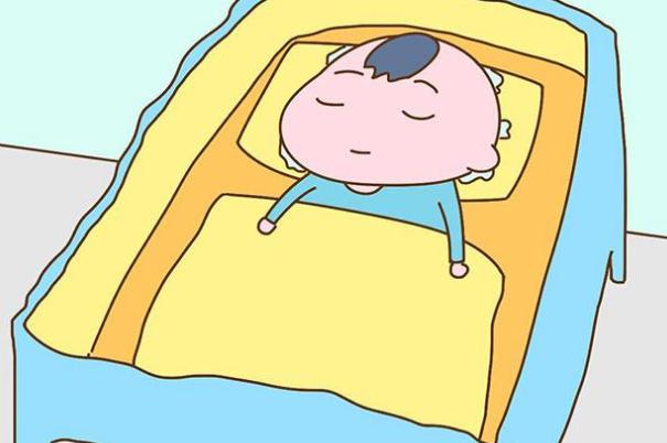 嬰兒缺鈣枕禿怎么辦 嬰兒缺鈣枕禿能長起來嗎 嬰兒缺鈣枕禿怎么辦 嬰兒缺鈣枕禿能長起來嗎