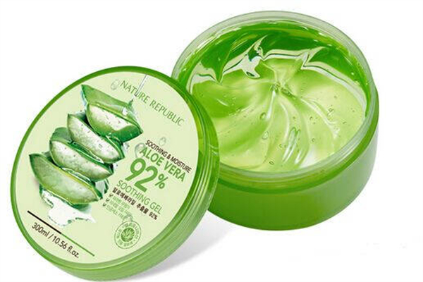 蘆薈膠可以去除疤痕嗎 蘆薈膠祛疤的正確用法 蘆薈膠可以去除疤痕嗎 蘆薈膠祛疤的正確用法