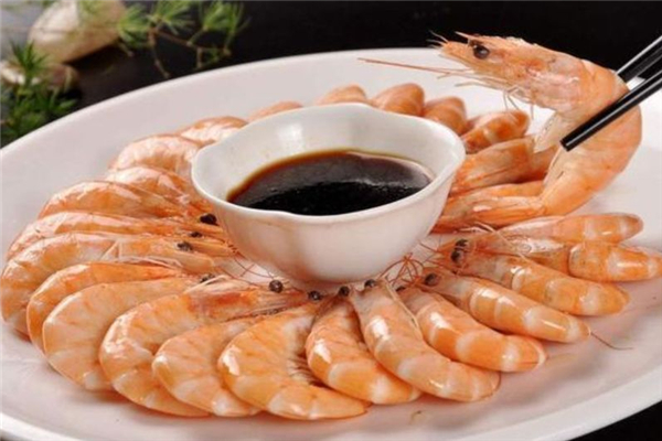 基圍蝦有蝦線嗎 基圍蝦怎么去蝦線 基圍蝦有蝦線嗎 基圍蝦怎么去蝦線