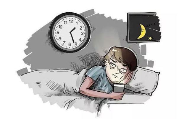 熬夜頭疼怎么緩解 熬夜頭疼是什么原因 熬夜頭疼怎么緩解 熬夜頭疼是什么原因