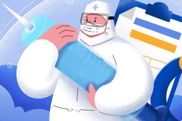 打完第二針新冠疫苗有什么反應(yīng) 新冠疫苗第二針反應(yīng)會更大嗎 打完第二針新冠疫苗有什么反應(yīng) 新冠疫苗第二針反應(yīng)會更大嗎