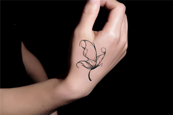 紋身洗一次能洗干凈嗎 紋身洗不掉了怎么辦 紋身洗一次能洗干凈嗎 紋身洗不掉了怎么辦