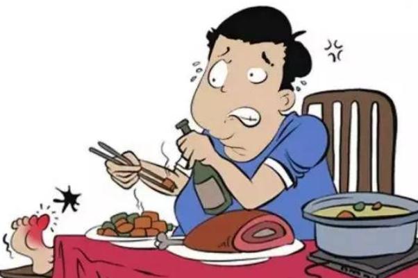 痛風(fēng)是哪個部位痛 痛風(fēng)是什么病 痛風(fēng)是哪個部位痛 痛風(fēng)是什么病