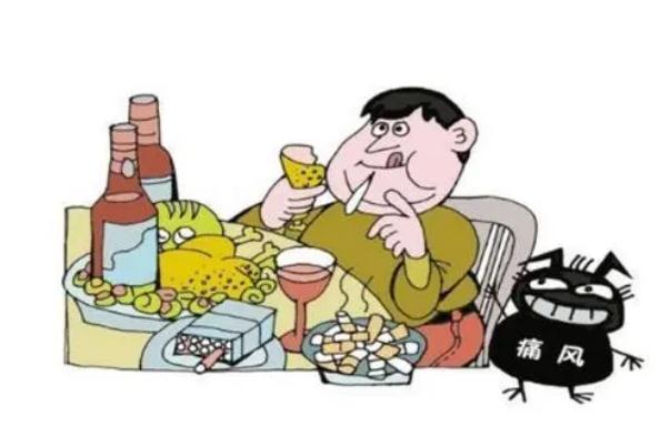 痛風吃什么藥快速消腫止痛 痛風如何簡單預(yù)防 痛風吃什么藥快速消腫止痛 痛風如何簡單預(yù)防