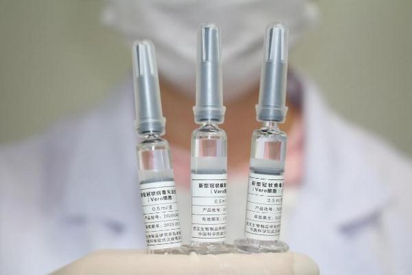 第二針新冠疫苗什么時候打 滅活疫苗為什么打兩針比打一針效果好 第二針新冠疫苗什么時候打 滅活疫苗為什么打兩針比打一針效果好