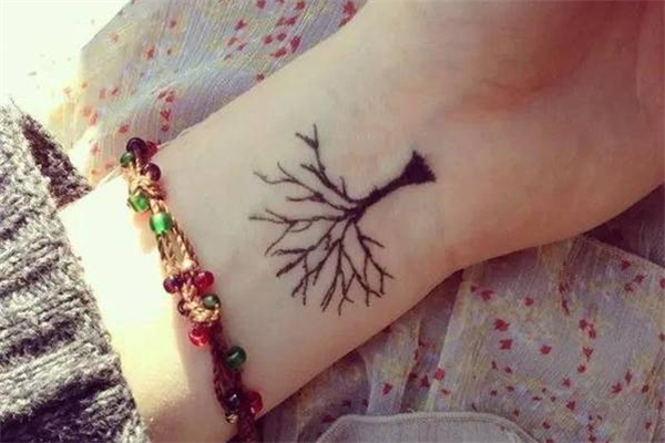 紋身有半永久的嗎 紋身會(huì)很痛嗎 紋身有半永久的嗎 紋身會(huì)很痛嗎