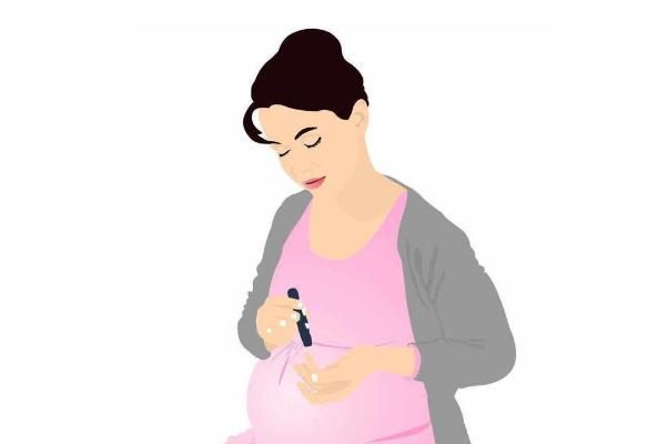 妊娠期糖尿病會遺傳給寶寶嗎 妊娠期糖尿病會恢復嗎 妊娠期糖尿病會遺傳給寶寶嗎 妊娠期糖尿病會恢復嗎