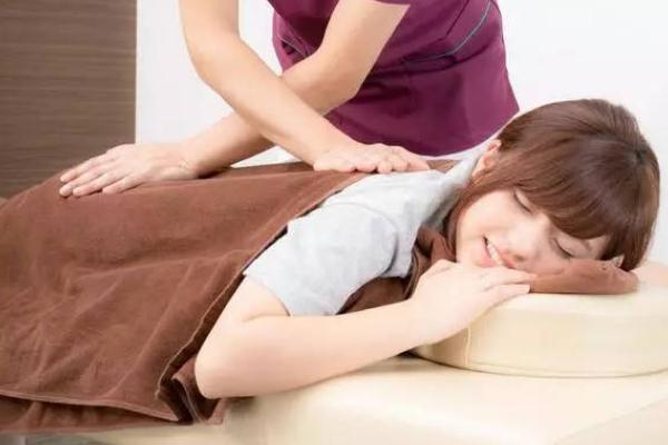 推拿可以調理脾胃嗎 推拿可以天天推嗎 推拿可以調理脾胃嗎 推拿可以天天推嗎