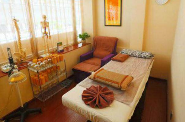 推拿可以調理脾胃嗎 推拿可以天天推嗎 推拿可以調理脾胃嗎 推拿可以天天推嗎