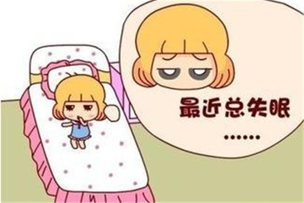 失眠了怎樣盡快入睡 失眠了吃什么能改善睡眠 失眠了怎樣盡快入睡 失眠了吃什么能改善睡眠