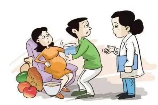 妊娠期糖尿病會遺傳給寶寶嗎 妊娠期糖尿病會恢復嗎 妊娠期糖尿病會遺傳給寶寶嗎 妊娠期糖尿病會恢復嗎