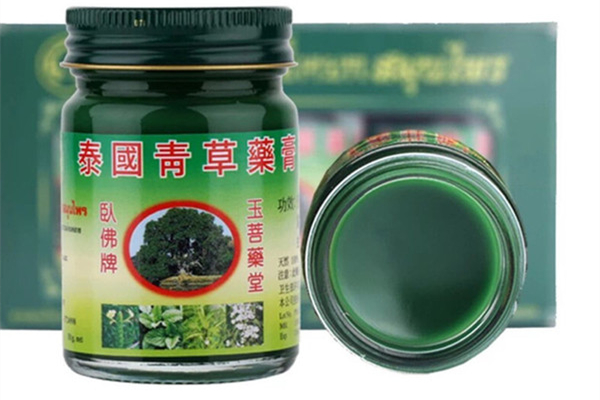 泰國(guó)青草膏可以治腳氣嗎 泰國(guó)青草膏對(duì)腳氣管用嗎 泰國(guó)青草膏可以治腳氣嗎 泰國(guó)青草膏對(duì)腳氣管用嗎
