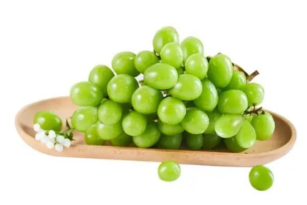 青提可以帶皮吃嗎 吃提子皮有什么好處 青提可以帶皮吃嗎 吃提子皮有什么好處