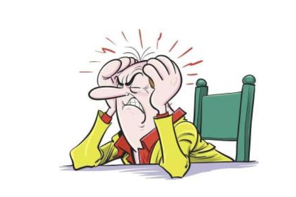 偏頭痛的特點 偏頭痛的人是不是壽命不長 偏頭痛的特點 偏頭痛的人是不是壽命不長