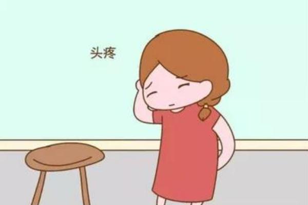 偏頭痛會遺傳嗎 偏頭痛會惡心想吐嗎 偏頭痛會遺傳嗎 偏頭痛會惡心想吐嗎