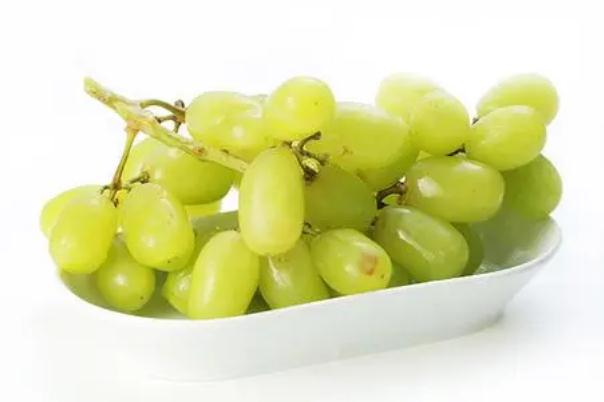 青提可以帶皮吃嗎 吃提子皮有什么好處 青提可以帶皮吃嗎 吃提子皮有什么好處