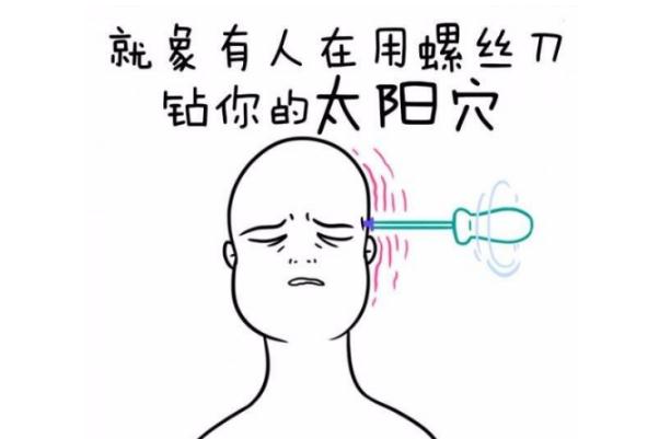 偏頭痛是什么原因引起的 偏頭痛怎么緩解 偏頭痛是什么原因引起的 偏頭痛怎么緩解