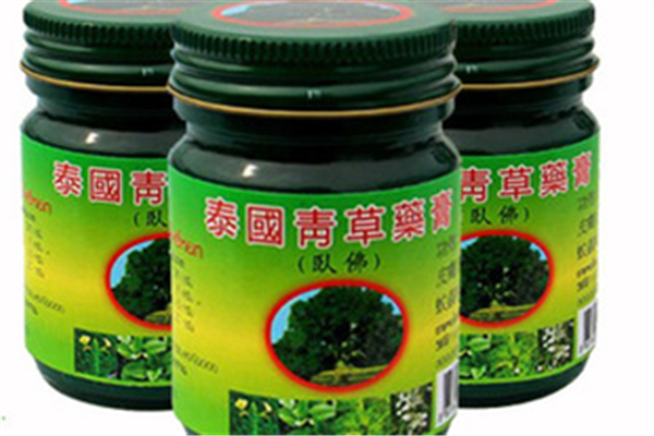 泰國青草膏可以治療濕疹嗎 泰國青草膏有什么功效 泰國青草膏可以治療濕疹嗎 泰國青草膏有什么功效