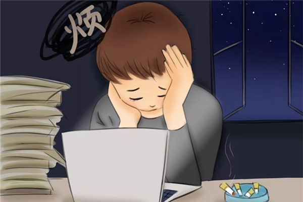 神經(jīng)衰弱對(duì)聲音敏感怎么辦 神經(jīng)衰弱對(duì)身體危害性大嗎 神經(jīng)衰弱對(duì)聲音敏感怎么辦 神經(jīng)衰弱對(duì)身體危害性大嗎