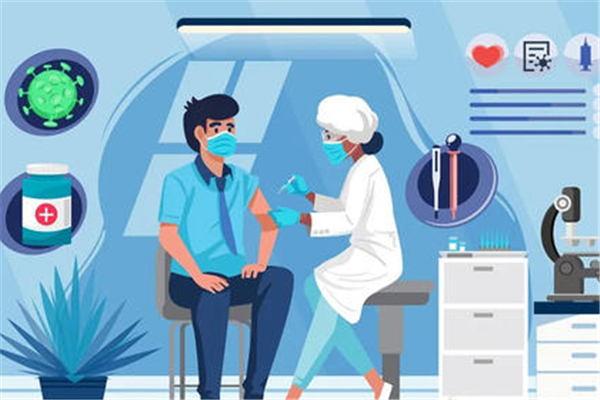 打完新冠疫苗可以吃冷飲嗎 打完新冠疫苗可以吃冰淇淋嗎 打完新冠疫苗可以吃冷飲嗎 打完新冠疫苗可以吃冰淇淋嗎