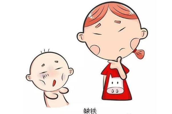 嬰兒缺鐵性貧血嚴重會怎么樣 嬰兒缺鐵性貧血吃什么藥效果好 嬰兒缺鐵性貧血嚴重會怎么樣 嬰兒缺鐵性貧血吃什么藥效果好