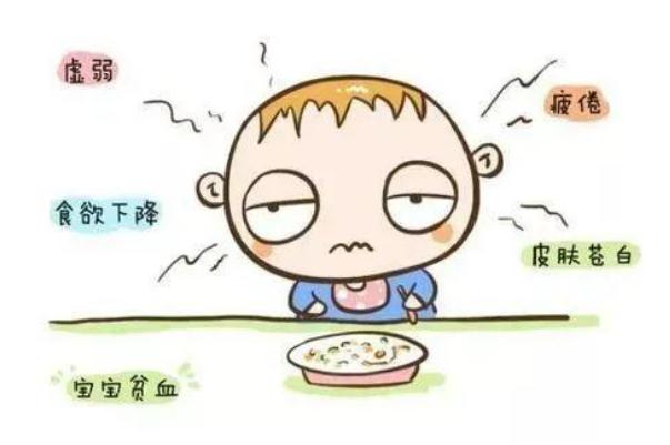 嬰兒缺鐵的表現(xiàn)與癥狀 嬰兒缺鐵怎么補(bǔ) 嬰兒缺鐵的表現(xiàn)與癥狀 嬰兒缺鐵怎么補(bǔ)