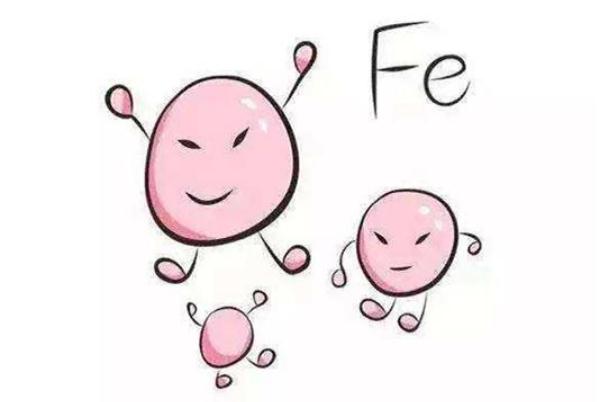 嬰兒缺鐵性貧血是在幾個月 嬰兒缺鐵性貧血是怎么回事 嬰兒缺鐵性貧血是在幾個月 嬰兒缺鐵性貧血是怎么回事