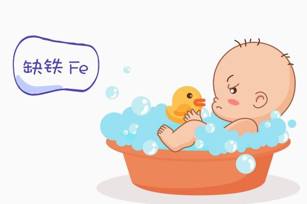 嬰兒缺鐵的危害有哪些 嬰兒缺鐵性貧血怎么補最快 嬰兒缺鐵的危害有哪些 嬰兒缺鐵性貧血怎么補最快