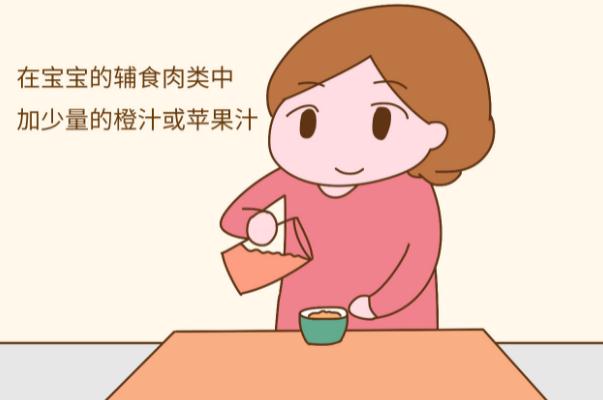 嬰兒缺鐵會有什么影響 嬰兒缺鐵會出現(xiàn)什么癥狀 嬰兒缺鐵會有什么影響 嬰兒缺鐵會出現(xiàn)什么癥狀