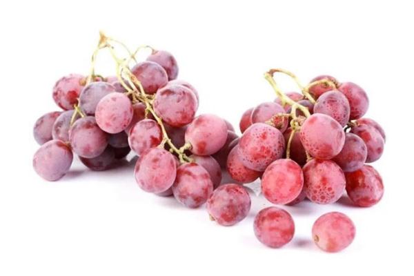 紅提可以連皮一起吃嗎 紅提皮的功效及作用 紅提可以連皮一起吃嗎 紅提皮的功效及作用