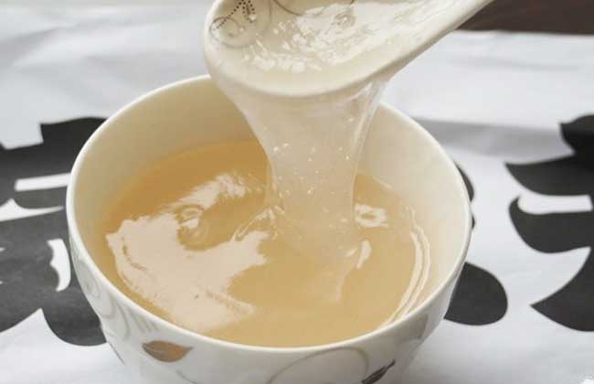 蓮子粉和藕粉的區(qū)別 藕粉養(yǎng)胃還是傷胃 蓮子粉和藕粉的區(qū)別 藕粉養(yǎng)胃還是傷胃