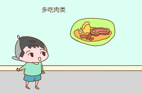 寶寶貧血是缺鐵嗎 寶寶貧血是看血常規(guī)哪一項(xiàng) 寶寶貧血是缺鐵嗎 寶寶貧血是看血常規(guī)哪一項(xiàng)