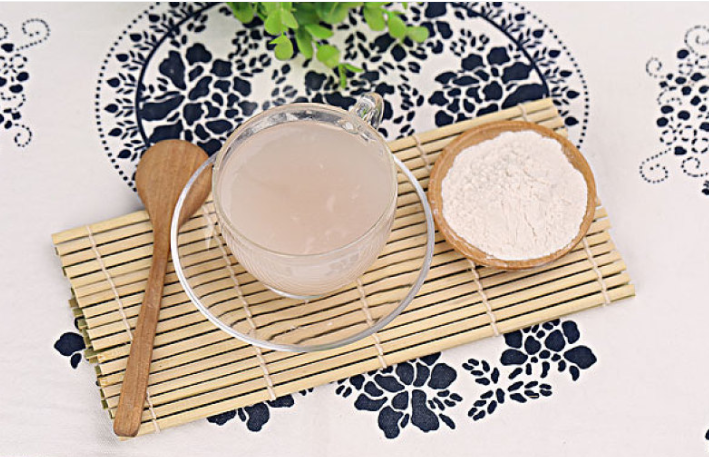 藕粉沒沖成透明狀可以喝嗎 藕粉成水了怎么辦 藕粉沒沖成透明狀可以喝嗎 藕粉成水了怎么辦