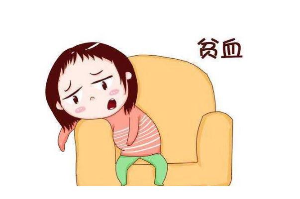寶寶貧血的癥狀和表現(xiàn) 寶寶貧血值正常值是多少 寶寶貧血的癥狀和表現(xiàn) 寶寶貧血值正常值是多少