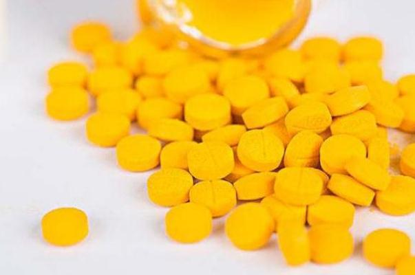 維生素b2的作用及功能 維生素b2的副作用 維生素b2的作用及功能 維生素b2的副作用