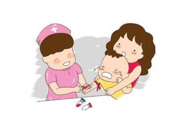 寶寶貧血是缺鐵嗎 寶寶貧血是看血常規(guī)哪一項(xiàng) 寶寶貧血是缺鐵嗎 寶寶貧血是看血常規(guī)哪一項(xiàng)