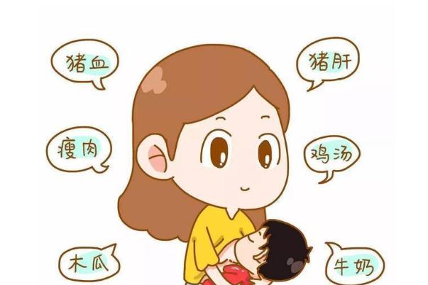 寶寶貧血可以吃什么水果 寶寶貧血可以吃乳鐵蛋白嗎 寶寶貧血可以吃什么水果 寶寶貧血可以吃乳鐵蛋白嗎