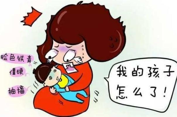 嬰兒抽搐是什么原因引起 嬰兒抽搐的表現(xiàn)形式 嬰兒抽搐是什么原因引起 嬰兒抽搐的表現(xiàn)形式