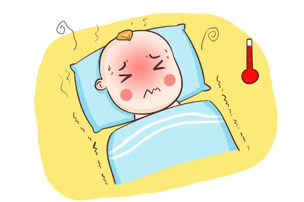 嬰兒發(fā)燒可以吃雞蛋嗎 嬰兒發(fā)燒可以吹空調(diào)嗎 嬰兒發(fā)燒可以吃雞蛋嗎 嬰兒發(fā)燒可以吹空調(diào)嗎