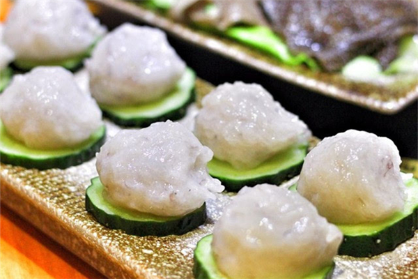 蝦滑要加淀粉嗎 蝦滑怎么做才好吃 蝦滑要加淀粉嗎 蝦滑怎么做才好吃